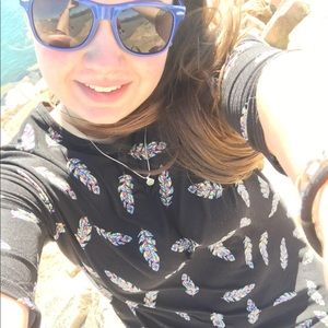 Meet your Posher, Alissa